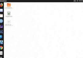 Auch das sperren des handys und die steuerung der wiedergabe auf dem sperrbildschirm funktioniert. Suspend Ubuntu 19 04 Background And Lockscreen Image Turns Into White Noise After Sleep And Wakeup Ask Ubuntu
