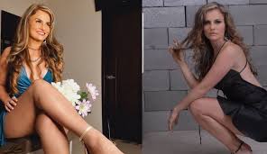 El sensual video con el que aura cristina geithner causó sensación en redes. Cuerpazo De Aura Cristina Geithner Hermosa Senora Elogios A Aura Cristina Geithner Por Su Cuerpazo Tendencias Caracol Radio