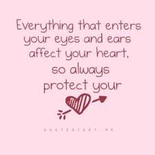 Protect Your Heart Wisdom Quotes Quotes Jokes Quotes