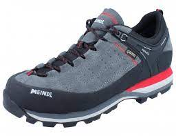 Vom trekking bis zum modischen freizeitschuh. Meindl Literock Gtx Granit Rot Velourleder Mesh Wanderschuhe Meindl Herren Meindl Markenschuhe Schuherlebnis