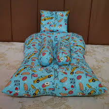 Cotton tca grade a kegunaan :dipakai bantal bayi kelebihan : Kasur Bayi Set Bantal Guling Bayi Tanpa Kelambu Murah Shopee Indonesia