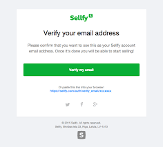 Verify Your Email Address Emailing