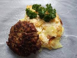 Das Beste Kartoffelgratin Von Etikette Chefkoch Kartoffelgratin Rezepte Lecker