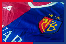 Fc basel logo in vector formats (.eps,.svg,.ai,.pdf). Fc Basel 1893 Sichern Sie Sich Jetzt Das Jubilaums Heimtrikot Der Saison 2018 2019