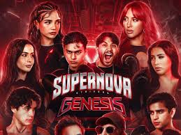 Supernova Strikers Genesis 2026. Dónde y cómo ver el gran evento de boxeo mexicano que rivaliza con La velada del año