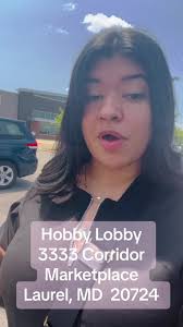 Hobby Lobby Hagerstown Md