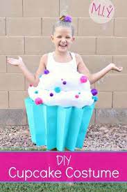 Delicious Diy Cupcake Halloween Costume A Complete Tutorial Make It Yours With Melissa Cupcake Halloween Costumes Cupcake Costume Toddler Halloween Costumes Diy
