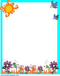 Si tú también quieres decorar cuadernos , sigue el paso a paso que te mostraré a continuación y verás que lograrás un. Marco Animado Buscar Con Google Bordes Y Marcos Marco Hojas Decoradas Para Escribir