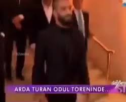 Arda Turan-Arsızlık Şeklim | TikTok