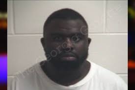 Thaddeus Roberts — Henry County Jail Bookings