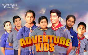 Actors make a lot of money to perform in character for the camera, and directors and crew members pour incredible talent into creating movie magic that makes everythin. Adventure Kids Movie Full Download Watch Adventure Kids Movie Online Movies In Hindi