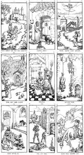 Neuvieme Porte Occulte Esoterisme Lectures