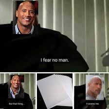 A scene from race to witch mountain made for a pretty great meme and. The Rock Memes