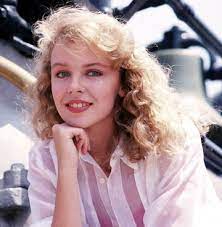 Kylie minogue at one of her concerts, i went there in the 90's it was brilliant. Kylie Minogue Nostalgia Central