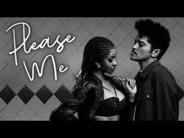 This i not created my be this belongs to cardi b & bruno mars. Cardi B Bruno Mars Please Me Official Video Warner Music Germany