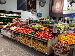 B8c2d5db9854868f59b7f4859ccb881e Jpg Jpeg Image 3264 2448 Pixels Supermarket Design Food Retail Vegetable Shop