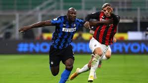 Internazionale vs juventus soccer highlights and goals. Legenda Milan Rival Rossoneri Bukanlah Inter Melainkan