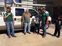 Are termites chewing their way through your home? Environmentally Friendly Pest Control Thegreenbugman Com