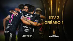 Cuenta oficial del club deportivo independiente del valle #idv. Independiente Del Valle Vs Gremio 2 1 Resumen Fase 3 Ida Conmebol Libertadores Youtube
