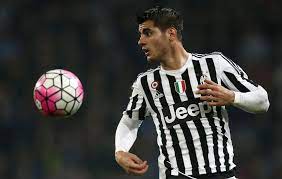 1768 alvaro morata pictures from 2016. Morata Demands Role Clarification Marca English
