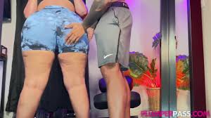 Wifey Sienna Fucked Hard by a BBC