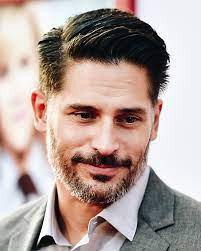 Skin fade + side part. 50 Best Short Haircuts Men S Short Hairstyles Guide With Photos 2021