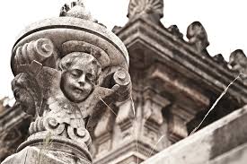 Hier wurden argentinische präsidenten bestattet, profisportler, wissenschaftler und schauspieler; El Cementerio De La Recoleta De Buenos Aires Uno De Los Mas Importantes Del Mundo Argentear