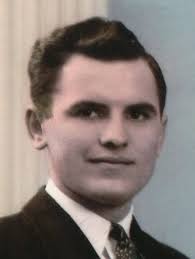 Elmer Herman Loidolt (1924-1999)