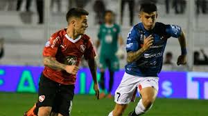 If you want to check live score or game statistics click here: Patronato Independiente Como Sera La Venta De Entradas Para El Choque En El Grella Superdeportivo Com Ar