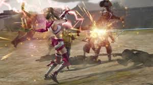 Complete the task specified to unlock these characters: Warriors Orochi 3 Hyper Wii U Nerd Bacon Reviews