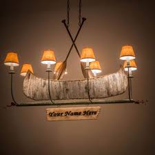 Meyda Tiffany 26977 Personalized Canoe Rustic Tarnished Copper Kitchen Island Lighting Mey 26977