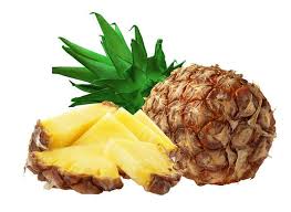 Pin On Tropical Fruits From Africa