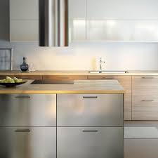 Pin By Cykn On Cuisine Cost Of Kitchen Cabinets Modern Ikea Kitchens Modern Kitchen Cabinet Design