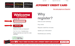 Check spelling or type a new query. Jcpenney Credit Card Login Make A Payment Creditspot