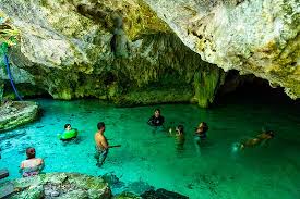 cancun and tulum, mexico