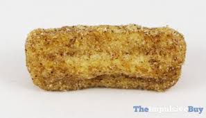 (3/4 cup) 130 calories, 3 grams of fat, 0. Review Cinnamon Toast Crunch Churros Cereal The Impulsive Buy