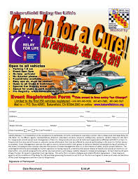 See more ideas about relay for life, relay, cancer fundraiser. Cruz N For A Cure Presented By Bakersfield Relay For Life Bakersfieldccc Org