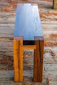 Moderno Banco De Madera Rustica Banco De Comedor Enteryway Etsy In 2021 Rustic Wood Bench Modern Rustic Furniture Rustic Outdoor Furniture