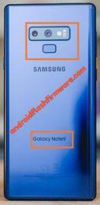 Samsung Clone Note9 Flash File N9500 Firmware Android 8 0 Mt6580 Dead Hang Logo Fix Rom Firmware Samsung Android