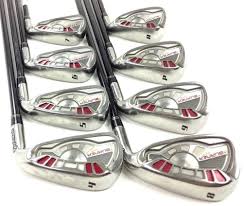 Pin By Swingfirstgolf Com On Iron Sets Ironing Set Golf Clubs Iron