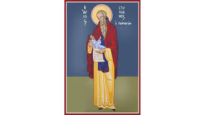 Deci, când a venit în ahaia, a adus cu sine din palestina și o anumită icoană sfântă (binecuvântată de însă�.citeste mai mult. Acatistul Sfantului Cuvios Stelian Paflagonul Ocrotitorul Pruncilor Doxologia