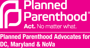 Planned Parenthood Advocates For Dc Maryland Nova