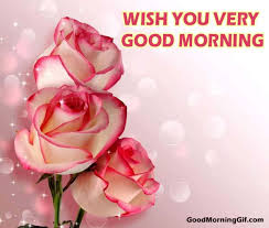 Good Morning Images With Flowers Good Morning Wishes A beautiful postcard of steaming coffee and poetry for your girlfriend's very beautiful view on a river and a sunrise. good morning images with flowers good