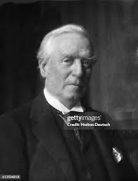 54 Earl Herbert Henry Asquith Stock Photos, High-Res Pictures, and Images
