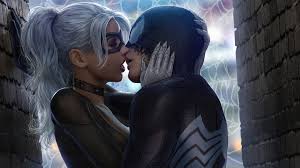 We did not find results for: Spider Man Venom Symbiote Black Cat Kiss 4k Wallpaper 6 2128