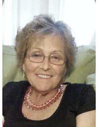 Anne (Hood) Martin Obituary September 28, 2024