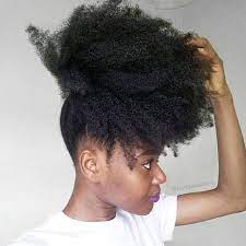 Soon after the birth, you will see that babies have very fine hair. The Return Of Hair Grease And How It Could Be The Secret To Major Hair Growth Naturallycurly Com