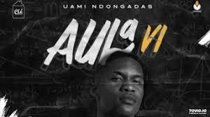Baixar musica rap das armas palco mp3; Uami Ndongadas Aula 6 Music 2020 Youtube