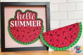 Download 29 Best Free Summer Themed Svgs Ideas In 2021 Free Summer Svg Cricut Free