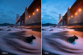 This tutorial can be found on photoshopcstutorial.com. Give Your Landscape Photos More Impact In Photoshop Phlearn